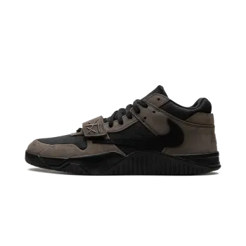 Jordan Jumpman Jack TR Travis Scott - Dark Mocha Mens