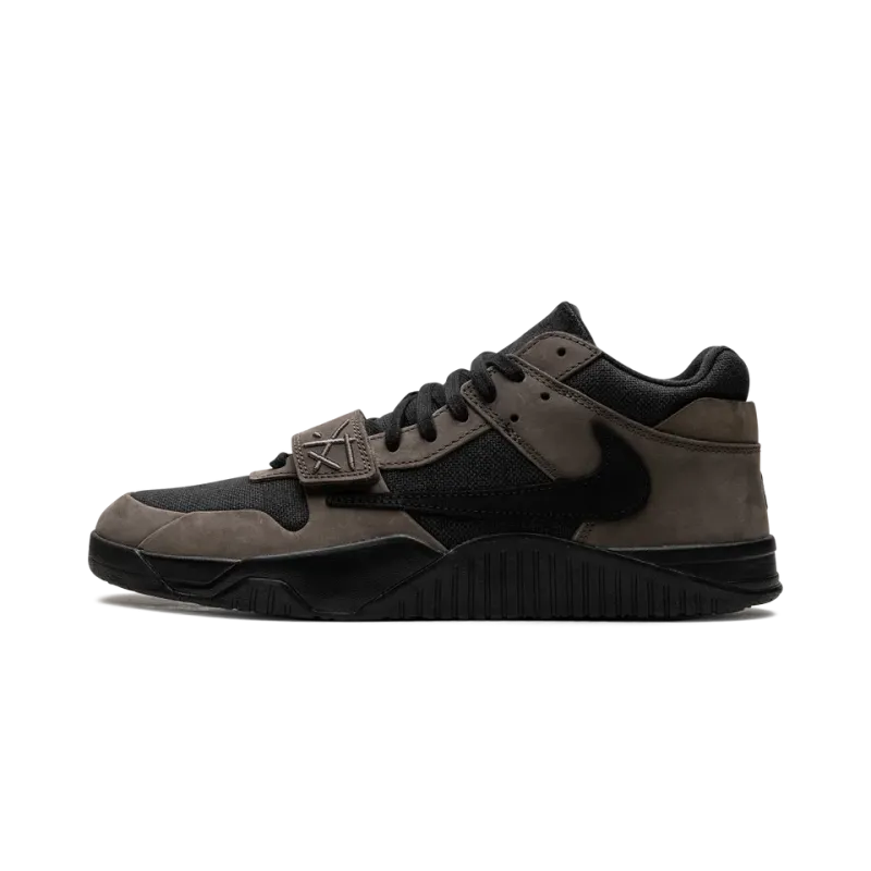 Jordan Jumpman Jack TR Travis Scott - Dark Mocha Mens