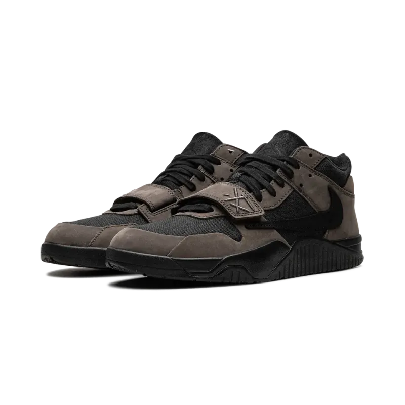 Jordan Jumpman Jack TR Travis Scott - Dark Mocha Mens