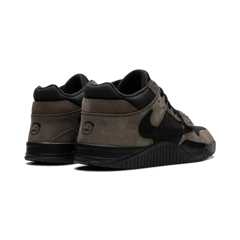 Jordan Jumpman Jack TR Travis Scott - Dark Mocha Mens