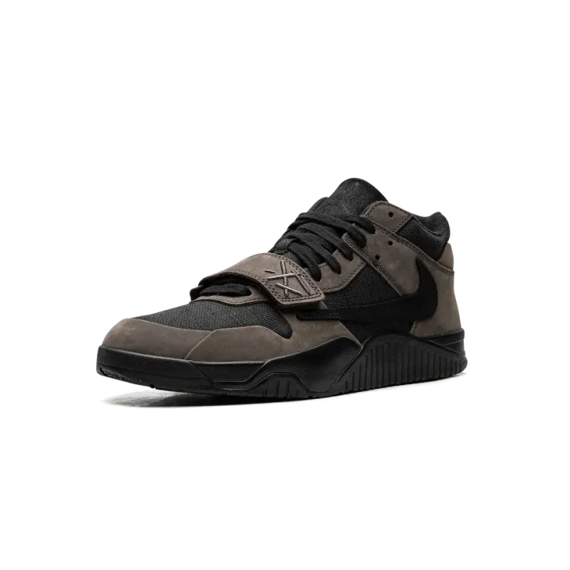 Jordan Jumpman Jack TR Travis Scott - Dark Mocha Mens