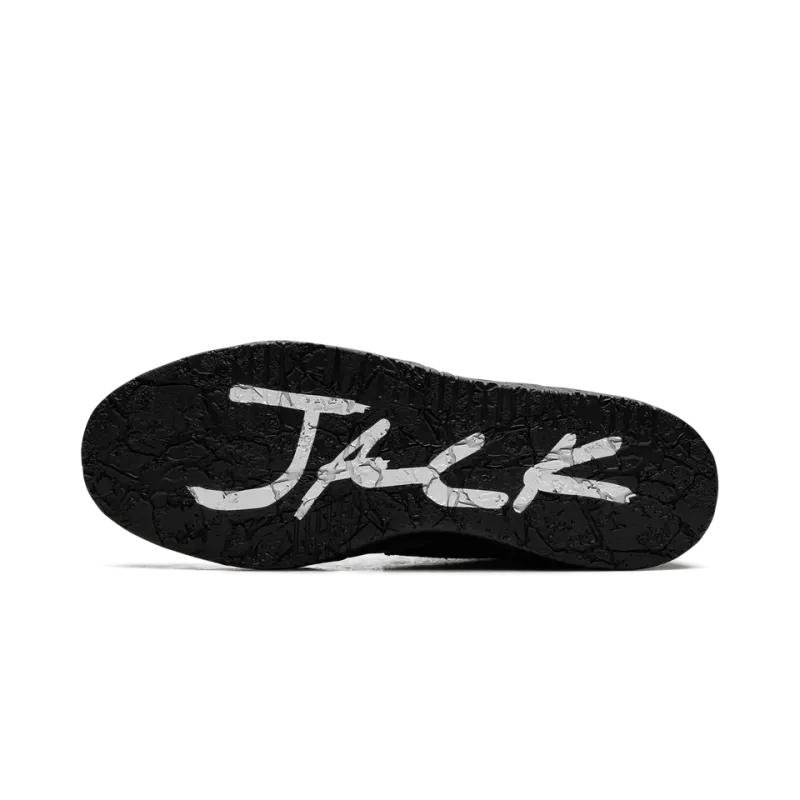 Jordan Jumpman Jack TR Travis Scott - Dark Mocha Mens