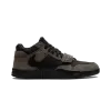Jordan Jumpman Jack TR Travis Scott - Dark Mocha Mens