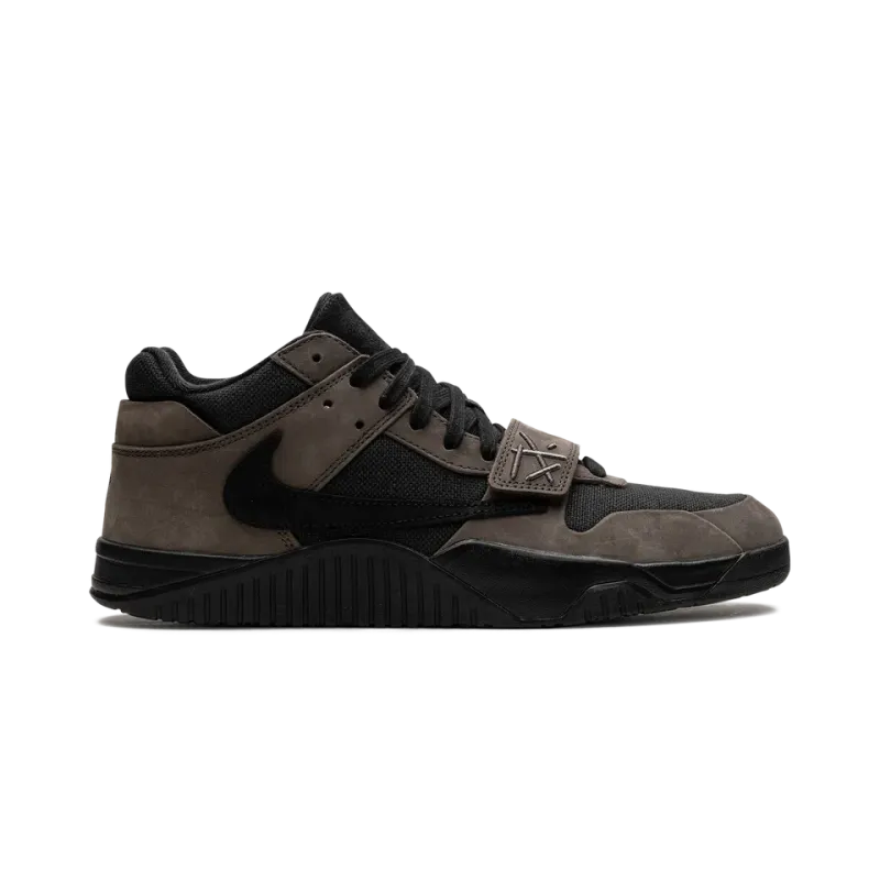 Jordan Jumpman Jack TR Travis Scott - Dark Mocha Mens