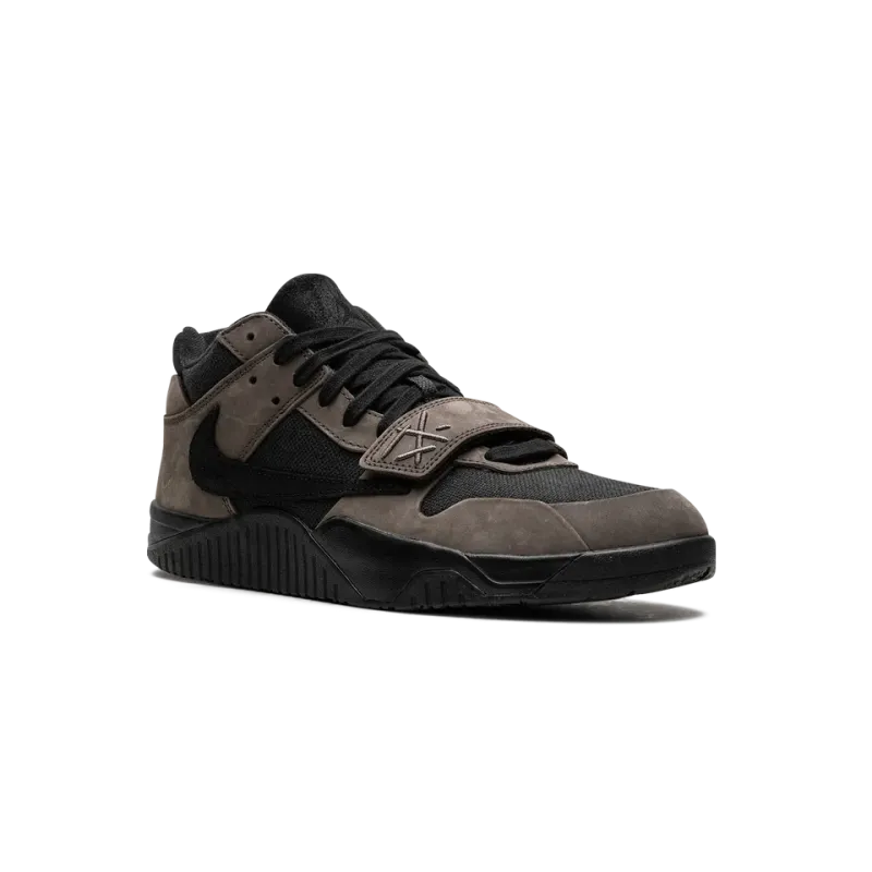 Jordan Jumpman Jack TR Travis Scott - Dark Mocha Mens