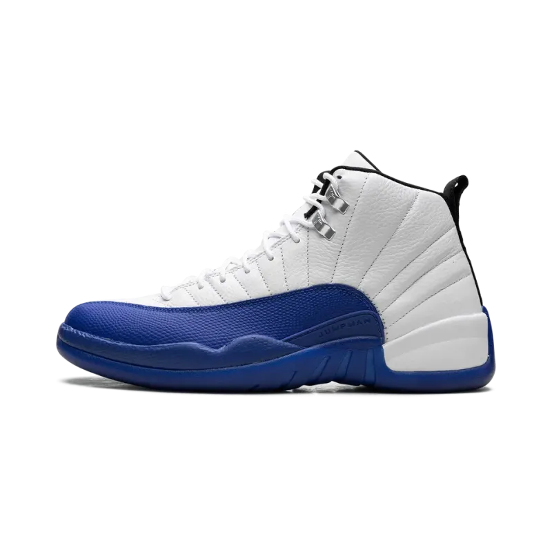Jordan Air Jordan 12 Blueberry Mens