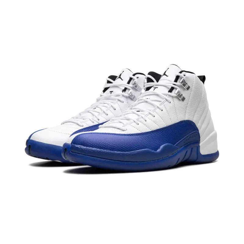 Jordan Air Jordan 12 Blueberry Mens