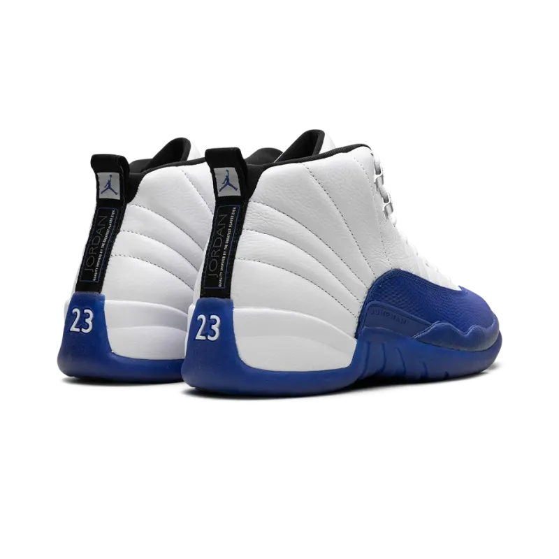 Jordan Air Jordan 12 Blueberry Mens
