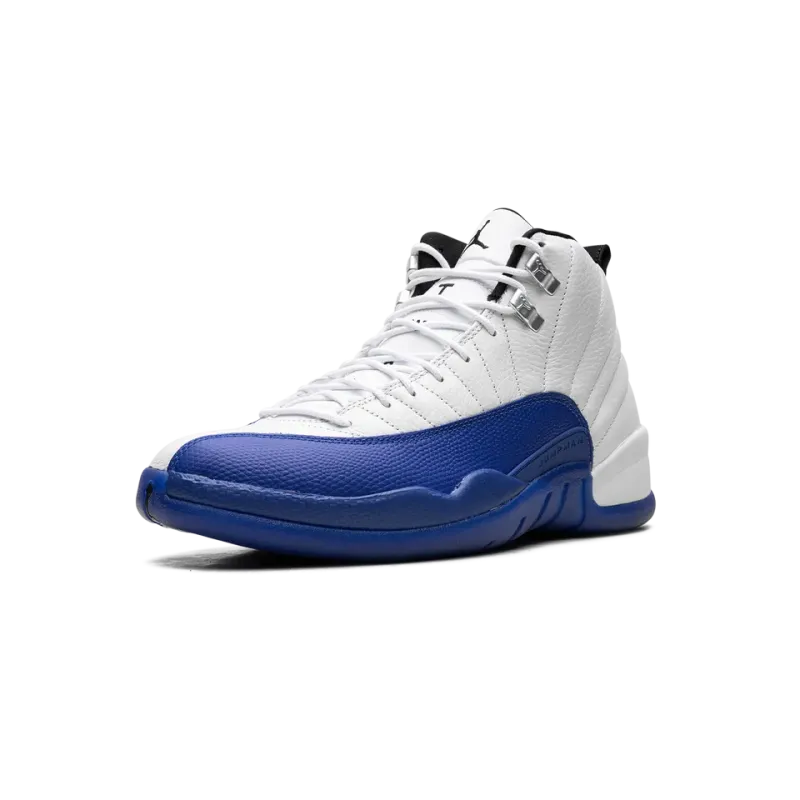 Jordan Air Jordan 12 Blueberry Mens