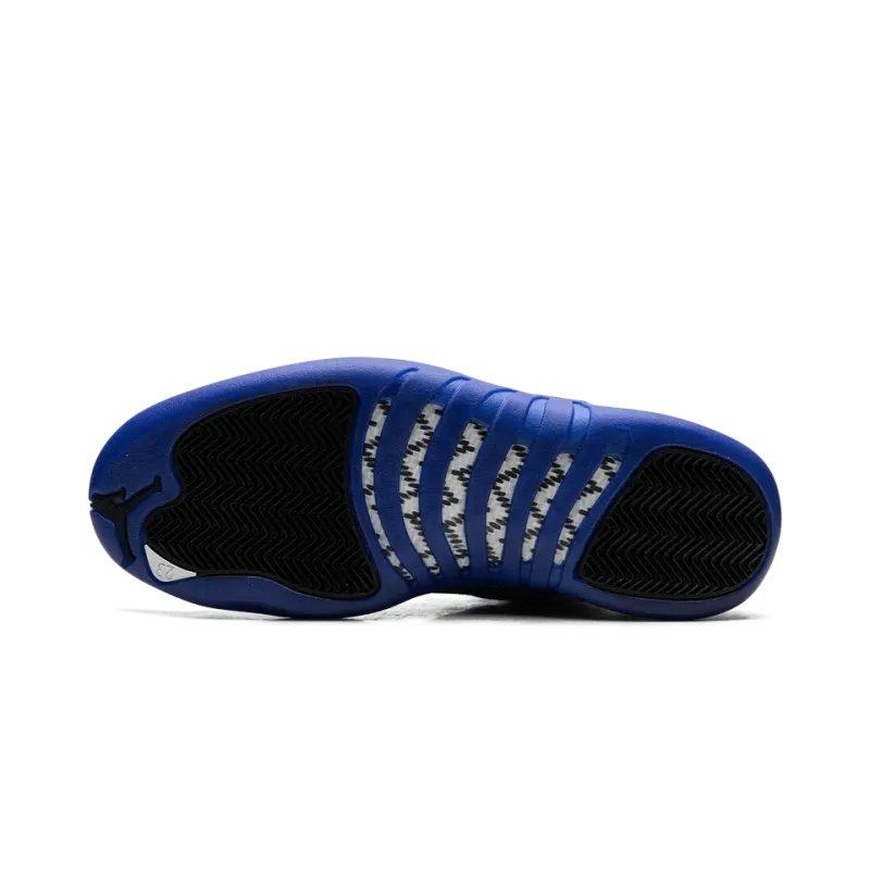 Jordan Air Jordan 12 Blueberry Mens