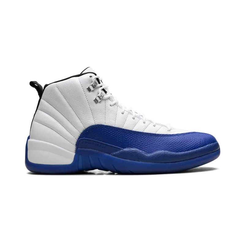 Jordan Air Jordan 12 Blueberry Mens