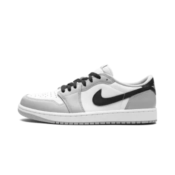 Jordan Jordan 1 Retro Low OG Barons Mens