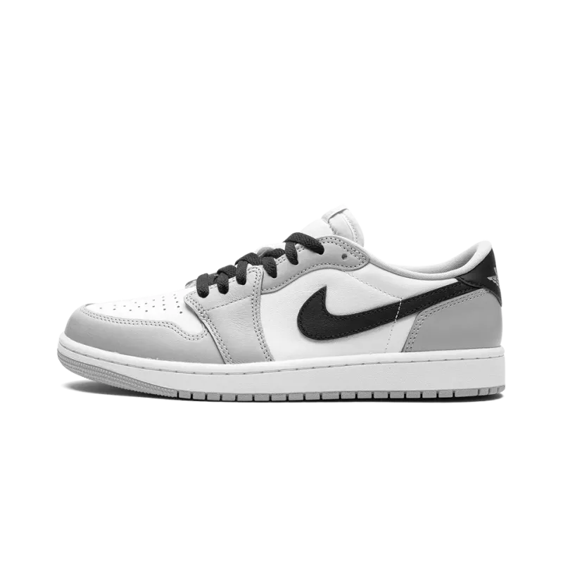 Jordan Jordan 1 Retro Low OG Barons Mens
