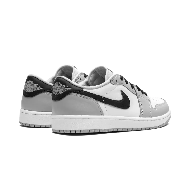 Jordan Jordan 1 Retro Low OG Barons Mens