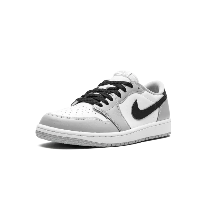 Jordan Jordan 1 Retro Low OG Barons Mens