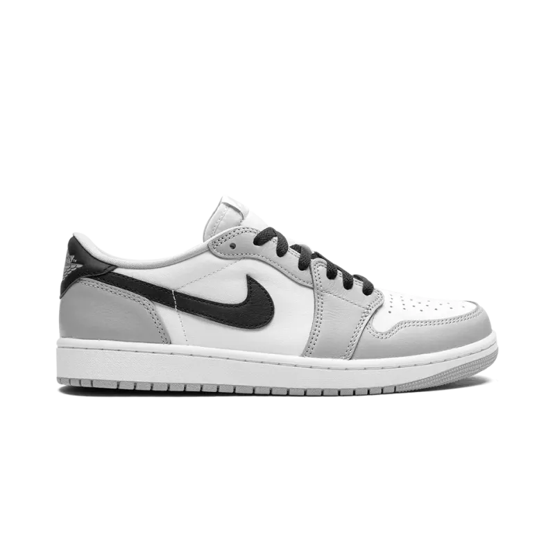 Jordan Jordan 1 Retro Low OG Barons Mens