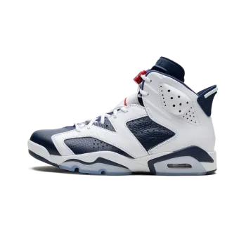Jordan Air Jordan 6 Olympic Mens