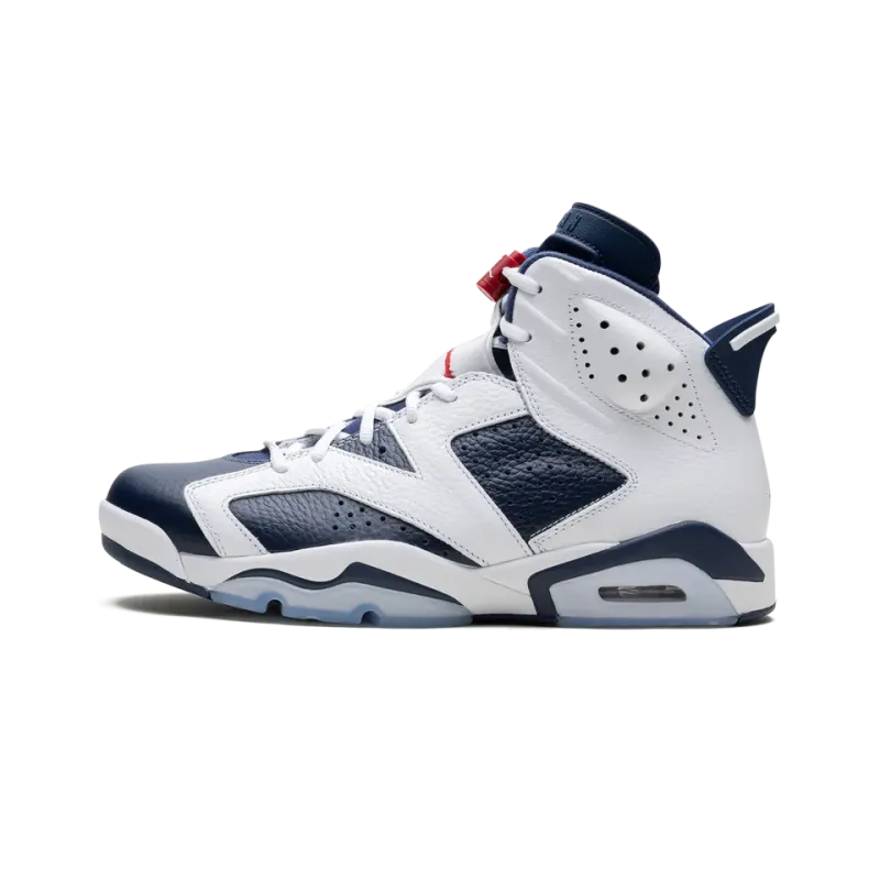 Jordan Air Jordan 6 Olympic Mens