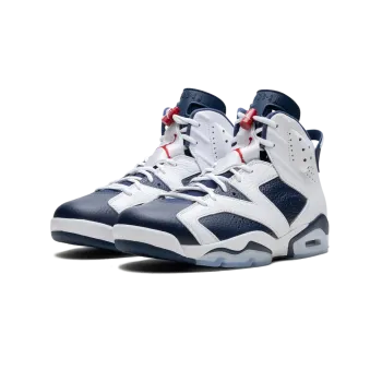 Jordan Air Jordan 6 Olympic Mens