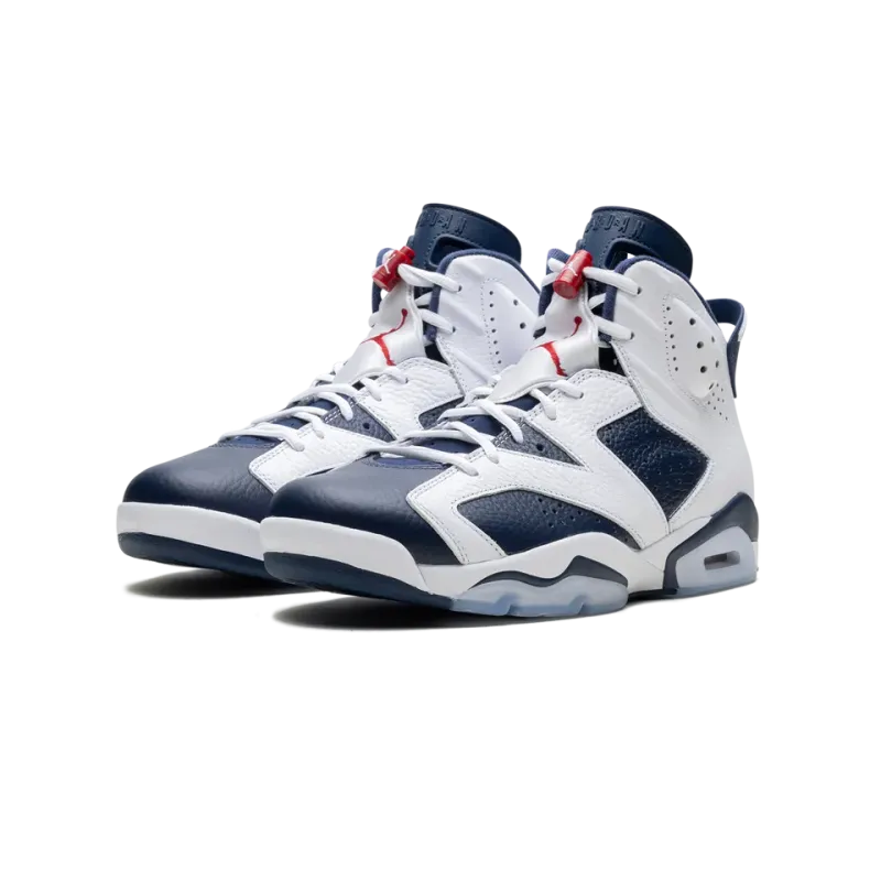 Jordan Air Jordan 6 Olympic Mens