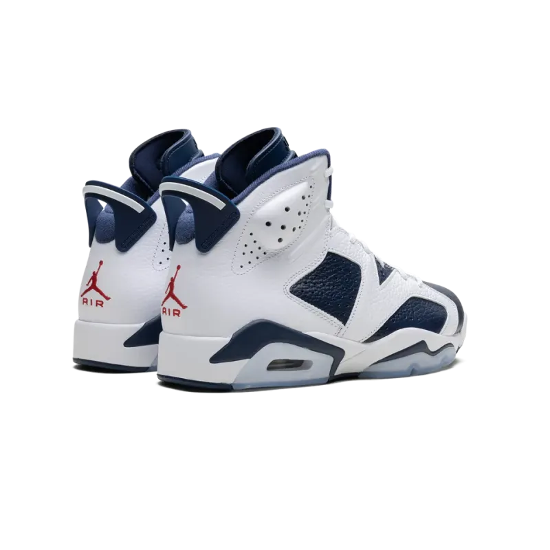 Jordan Air Jordan 6 Olympic Mens