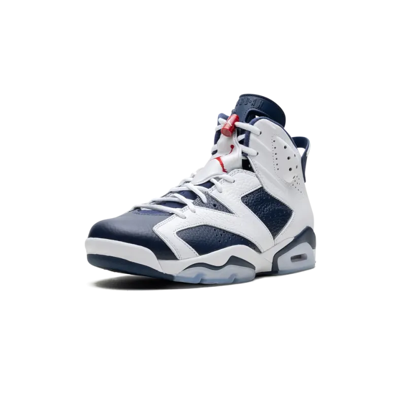 Jordan Air Jordan 6 Olympic Mens