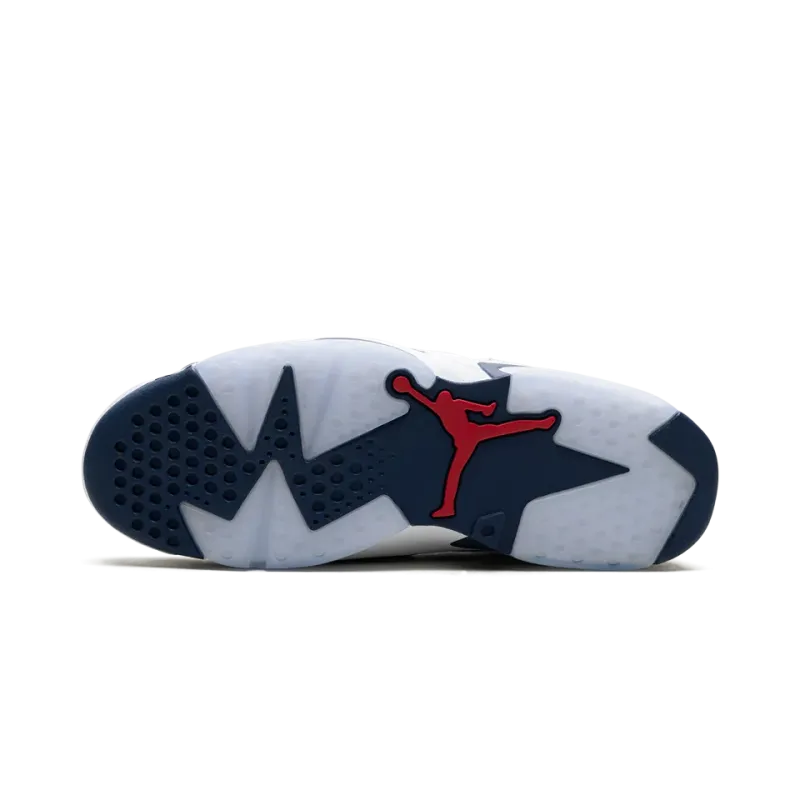 Jordan Air Jordan 6 Olympic Mens
