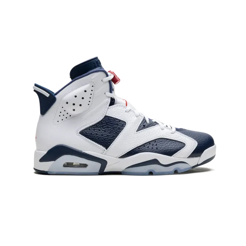 Jordan Air Jordan 6 Olympic Mens
