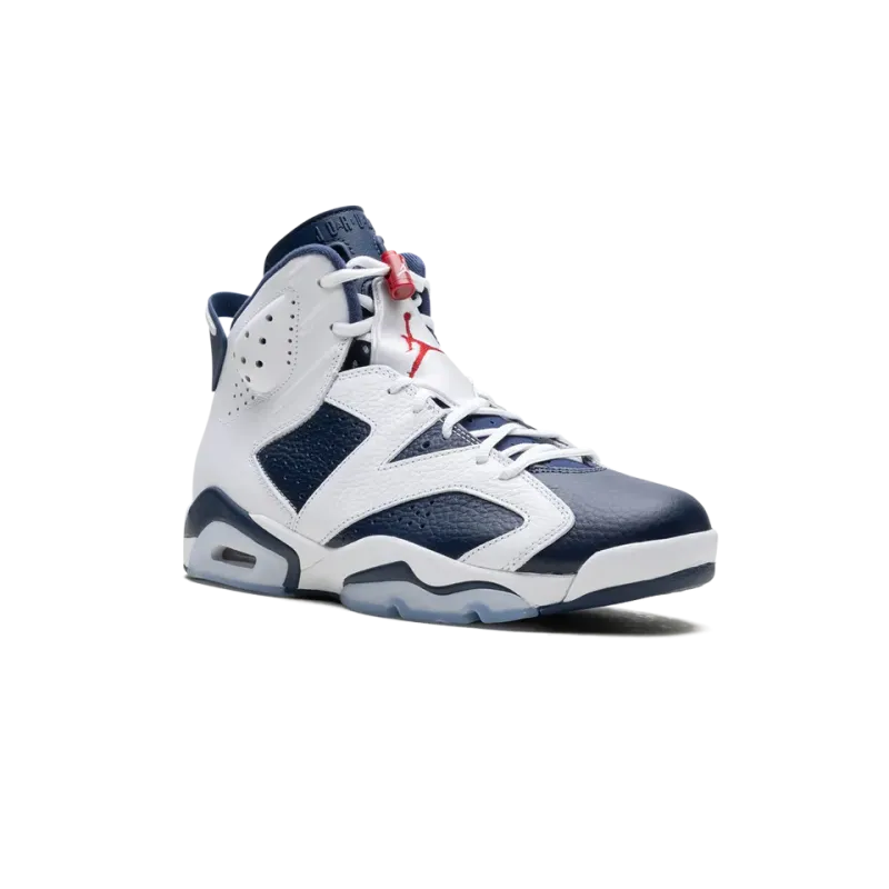 Jordan Air Jordan 6 Olympic Mens