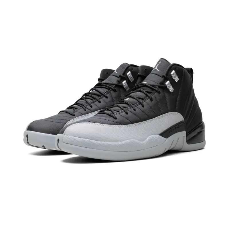 Jordan Air Jordan 12 Barons Mens