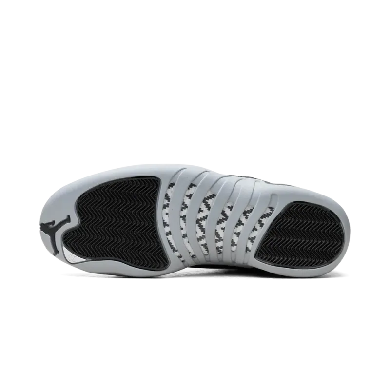 Jordan Air Jordan 12 Barons Mens