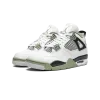Jordan Air Jordan 4 Retro WMNS Seafoam Oil Green Womens