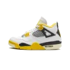 Jordan Air Jordan 4 WMNS Vivid Sulfur Womens