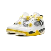 Jordan Air Jordan 4 WMNS Vivid Sulfur Womens