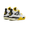 Jordan Air Jordan 4 WMNS Vivid Sulfur Womens
