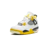 Jordan Air Jordan 4 WMNS Vivid Sulfur Womens