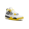 Jordan Air Jordan 4 WMNS Vivid Sulfur Womens