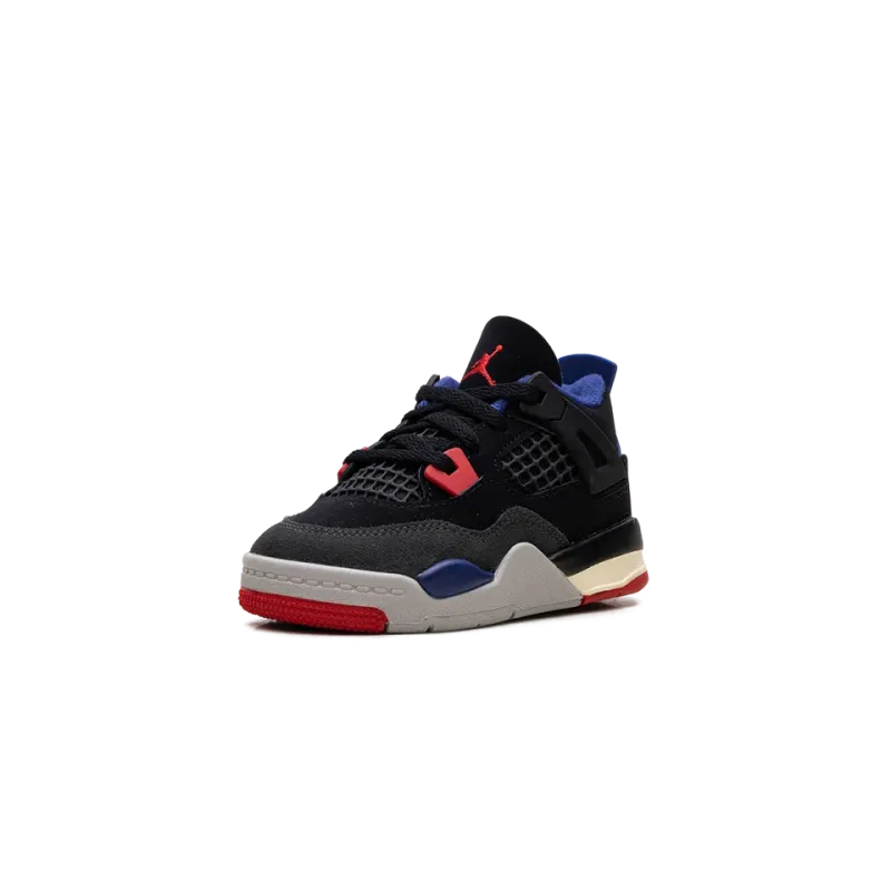 Jordan Air Jordan 4 TD Rare Air Grade School