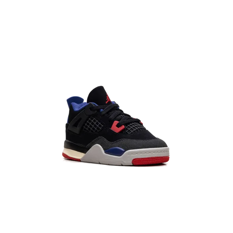 Jordan Air Jordan 4 TD Rare Air Grade School