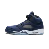 Jordan Air Jordan 5 Midnight Navy Mens