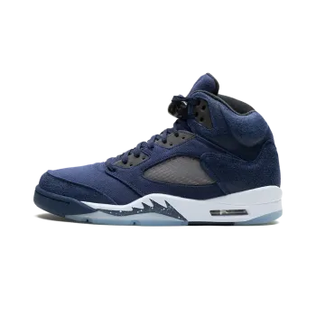 Jordan Air Jordan 5 Midnight Navy Mens