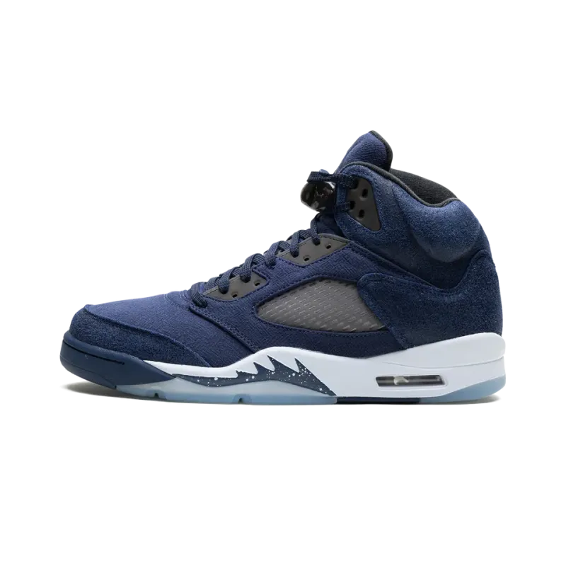 Jordan Air Jordan 5 Midnight Navy Mens