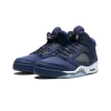 Jordan Air Jordan 5 Midnight Navy Mens