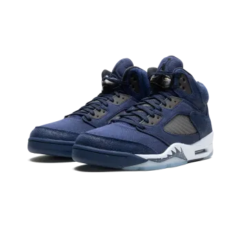 Jordan Air Jordan 5 Midnight Navy Mens