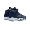 Jordan Air Jordan 5 Midnight Navy Mens