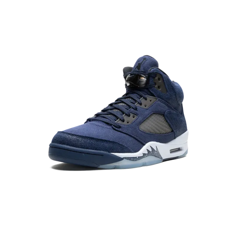 Jordan Air Jordan 5 Midnight Navy Mens