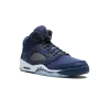 Jordan Air Jordan 5 Midnight Navy Mens