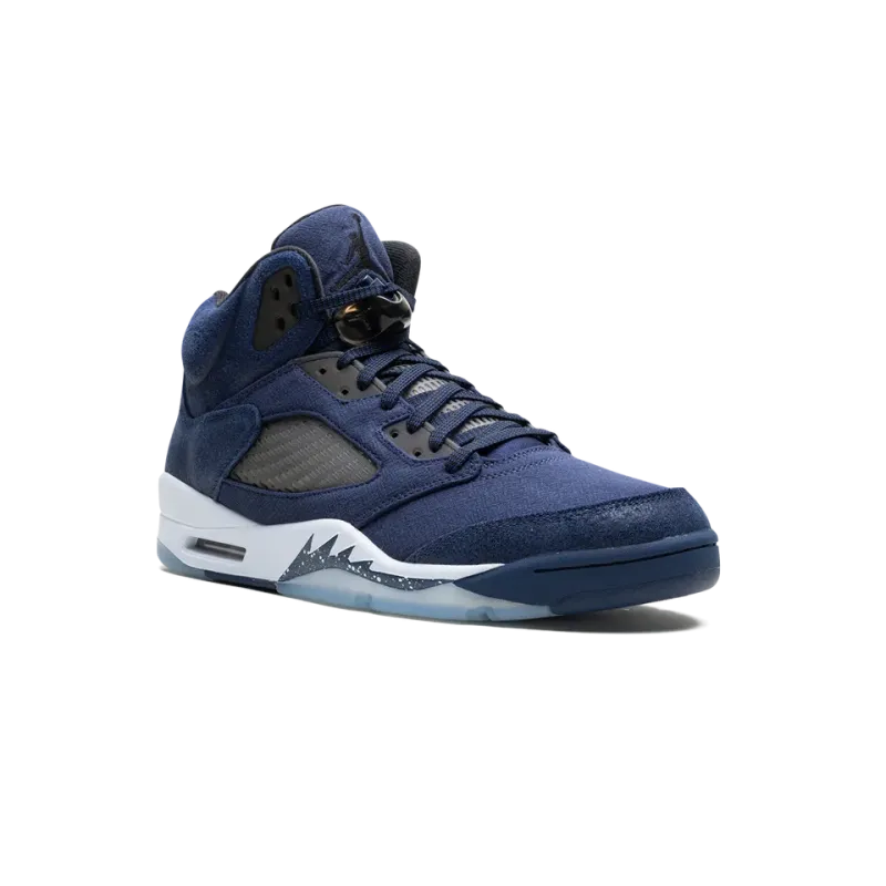 Jordan Air Jordan 5 Midnight Navy Mens