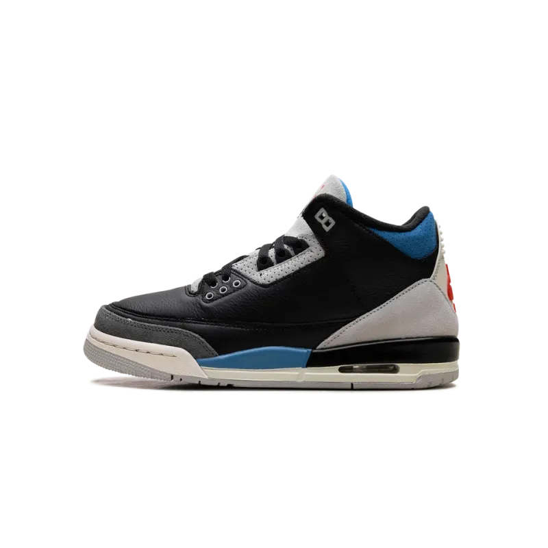 Jordan Air Jordan 3 GS Rare Air Grade School