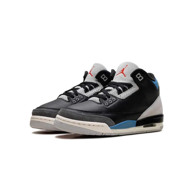 Jordan Air Jordan 3 GS Rare Air Grade School